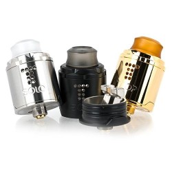 Digiflavor Drop Solo Rda